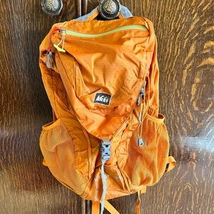 REI backpack